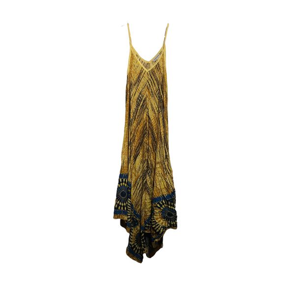 Womens Gorgeous Size 12 Summer Dress - Picture 1 of 8